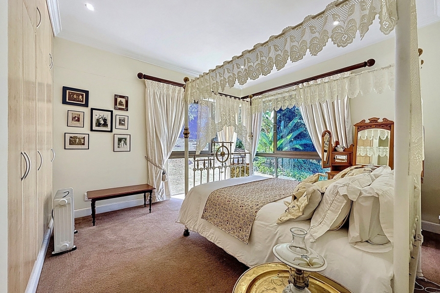 5 Bedroom Property for Sale in Mooikloof Equestrian Estate Gauteng