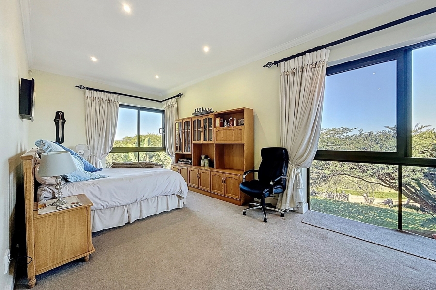 5 Bedroom Property for Sale in Mooikloof Equestrian Estate Gauteng