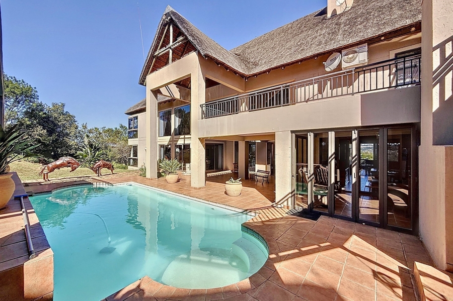 5 Bedroom Property for Sale in Mooikloof Equestrian Estate Gauteng