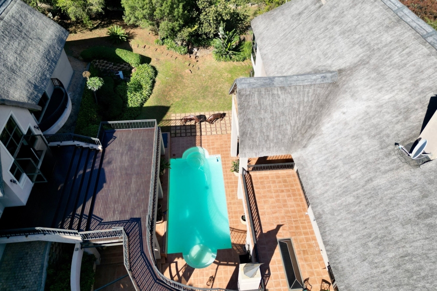 5 Bedroom Property for Sale in Mooikloof Equestrian Estate Gauteng