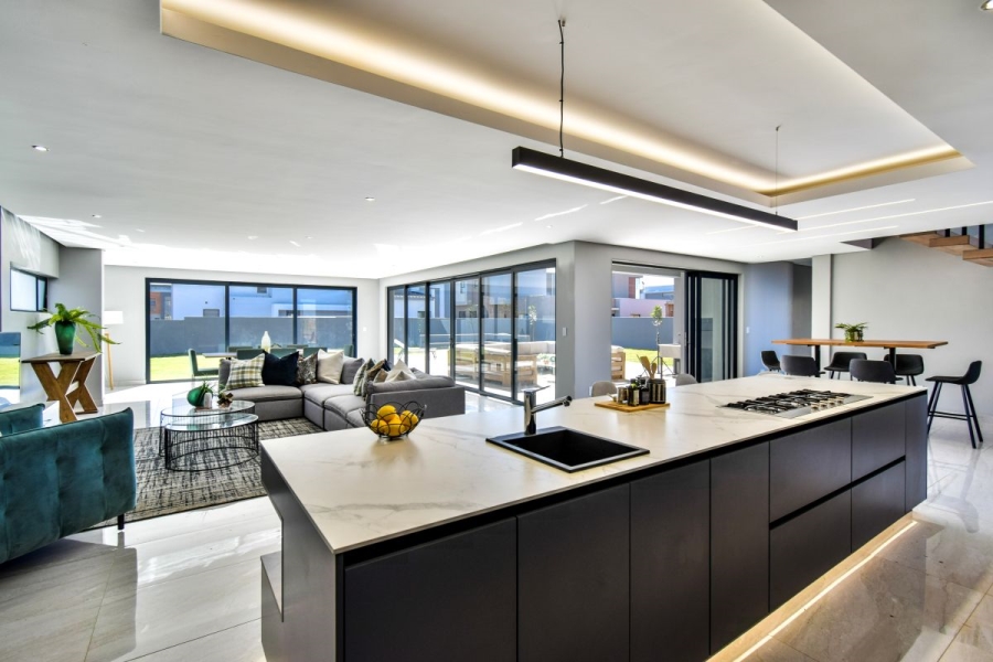 4 Bedroom Property for Sale in Midstream Heights Gauteng