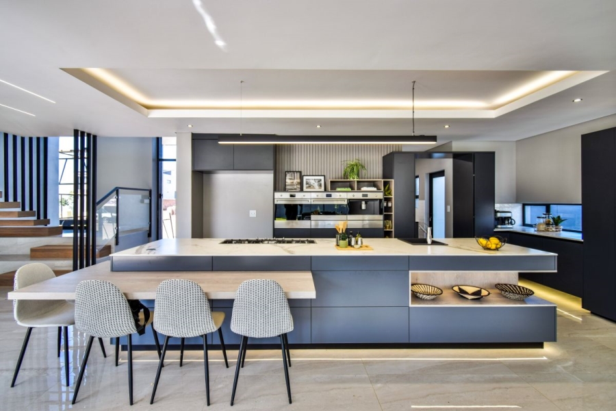4 Bedroom Property for Sale in Midstream Heights Gauteng