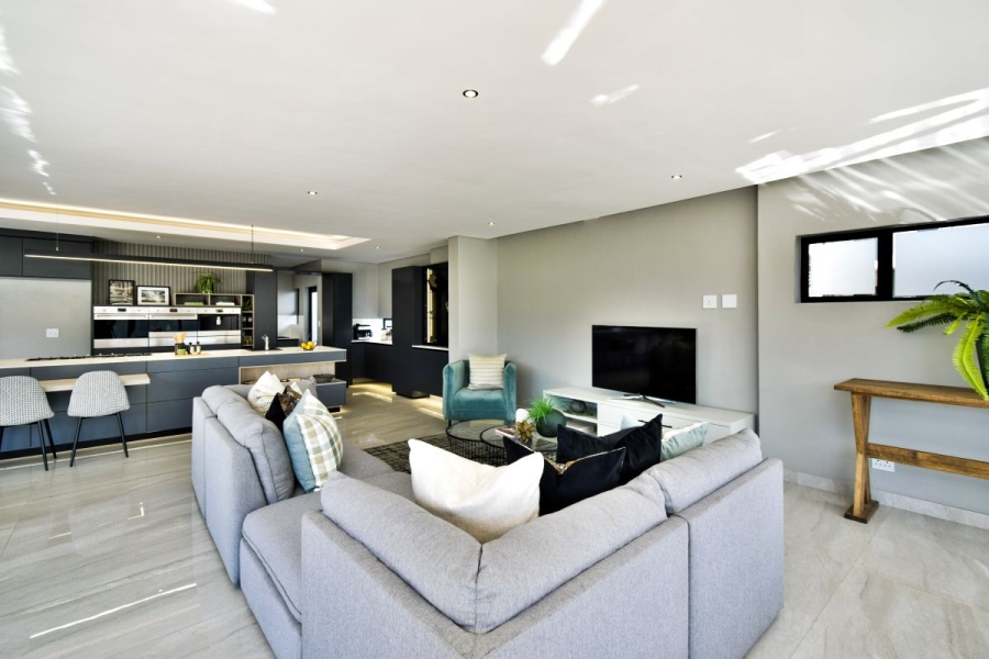 4 Bedroom Property for Sale in Midstream Heights Gauteng