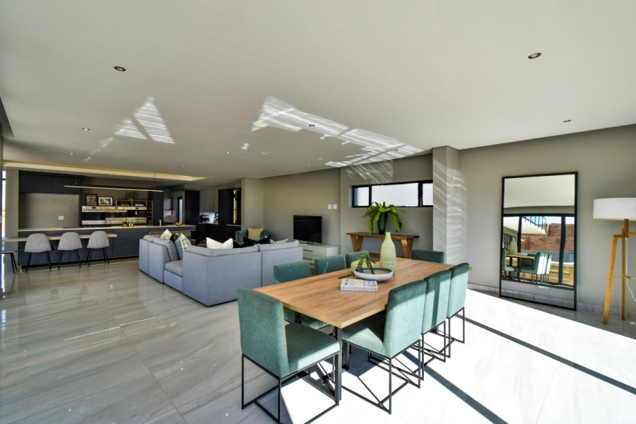 4 Bedroom Property for Sale in Midstream Heights Gauteng