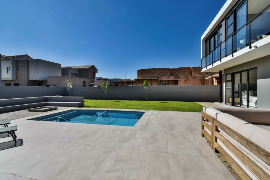 4 Bedroom Property for Sale in Midstream Heights Gauteng