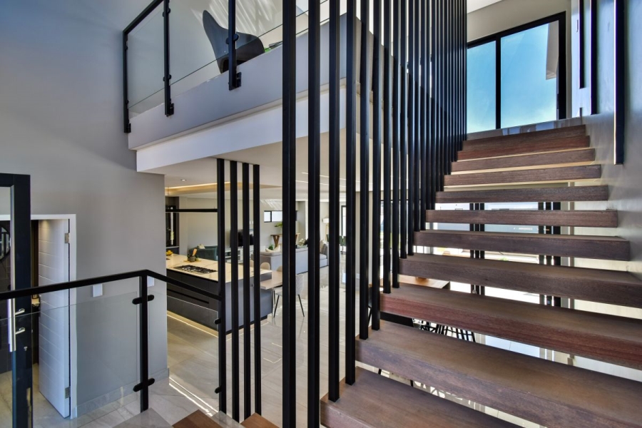 4 Bedroom Property for Sale in Midstream Heights Gauteng