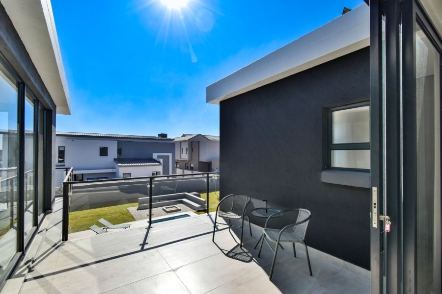 4 Bedroom Property for Sale in Midstream Heights Gauteng