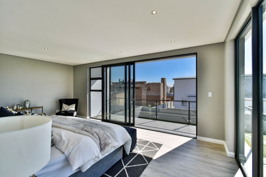 4 Bedroom Property for Sale in Midstream Heights Gauteng