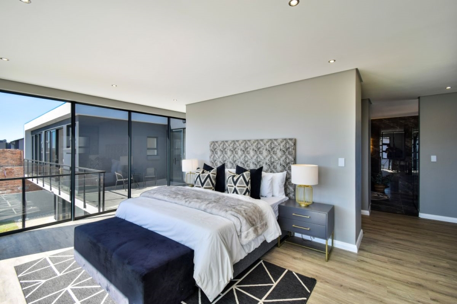 4 Bedroom Property for Sale in Midstream Heights Gauteng