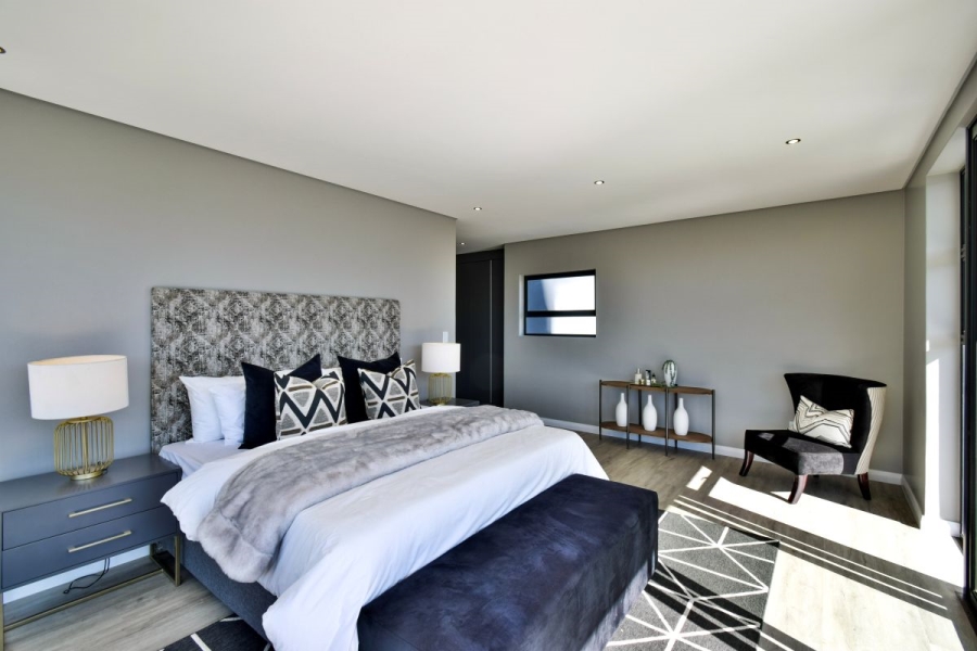 4 Bedroom Property for Sale in Midstream Heights Gauteng