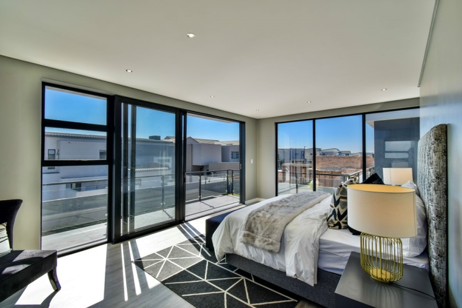 4 Bedroom Property for Sale in Midstream Heights Gauteng