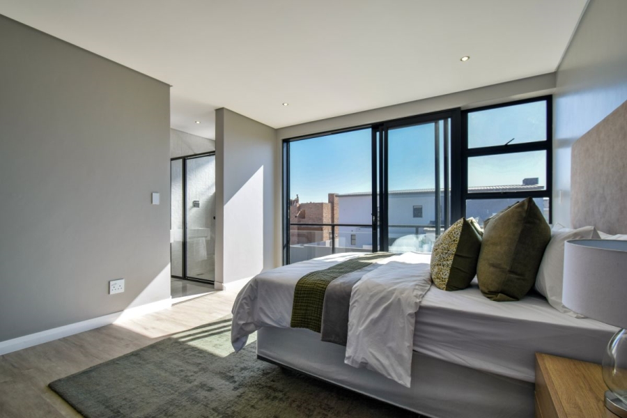 4 Bedroom Property for Sale in Midstream Heights Gauteng