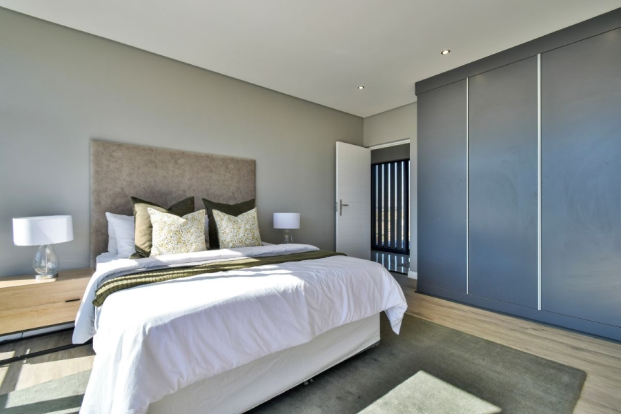 4 Bedroom Property for Sale in Midstream Heights Gauteng