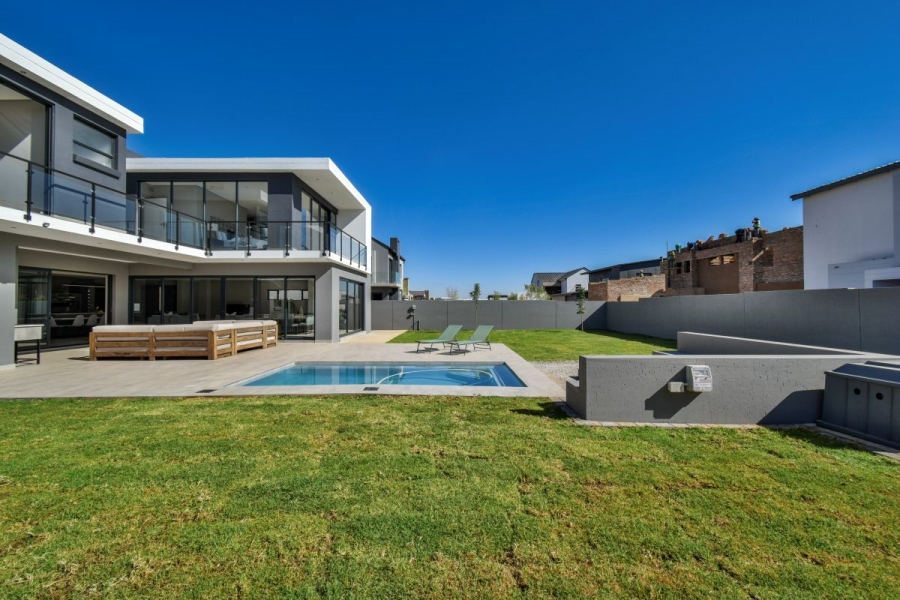 4 Bedroom Property for Sale in Midstream Heights Gauteng