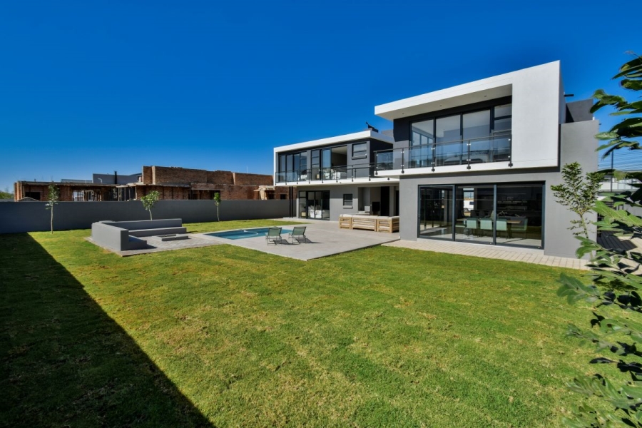 4 Bedroom Property for Sale in Midstream Heights Gauteng
