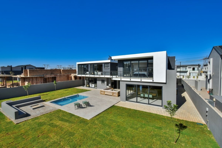 4 Bedroom Property for Sale in Midstream Heights Gauteng