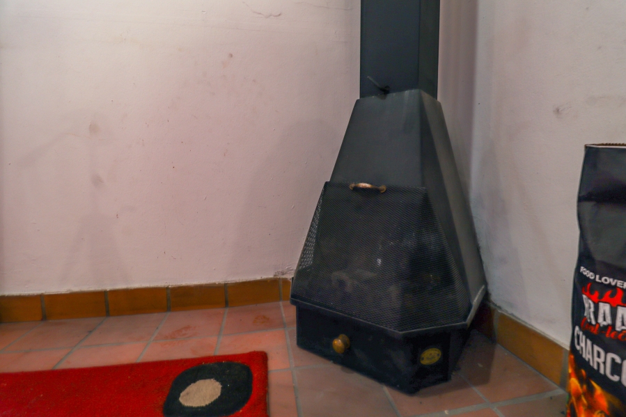 2 Bedroom Property for Sale in Pierre Van Ryneveld Gauteng