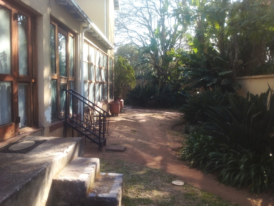 18 Bedroom Property for Sale in Edenburg Gauteng