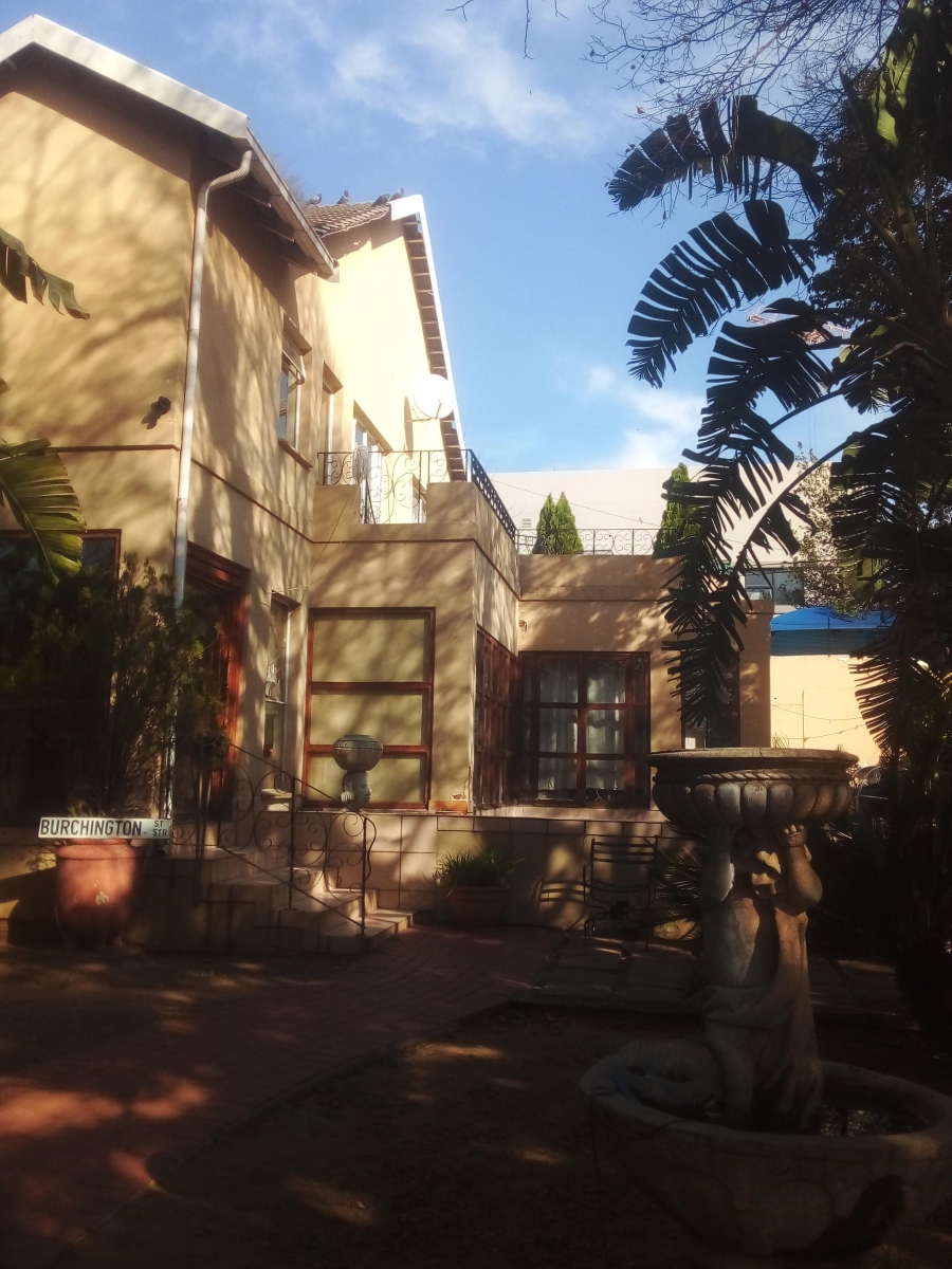 18 Bedroom Property for Sale in Edenburg Gauteng