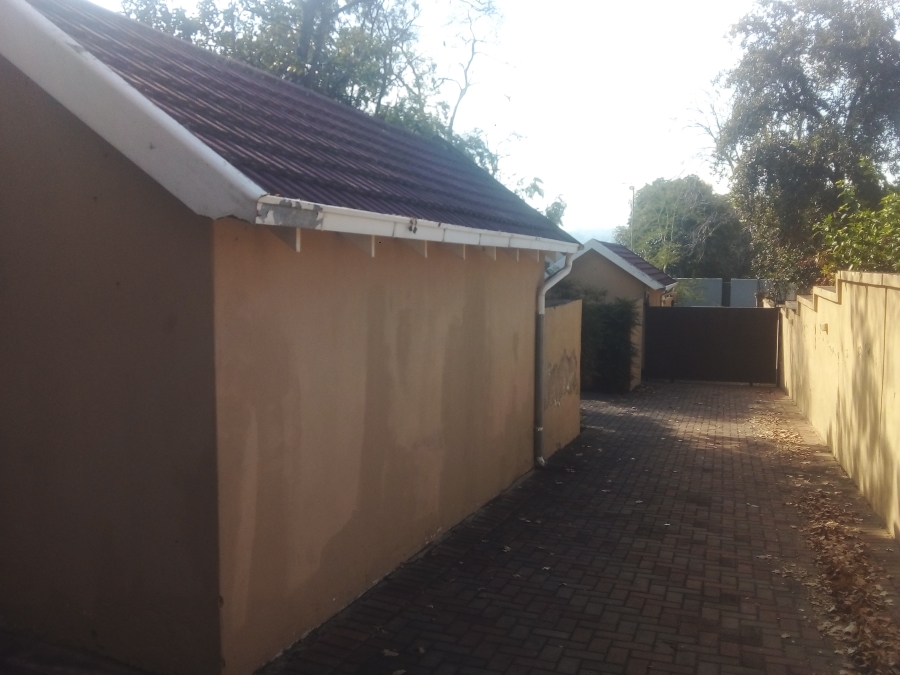18 Bedroom Property for Sale in Edenburg Gauteng