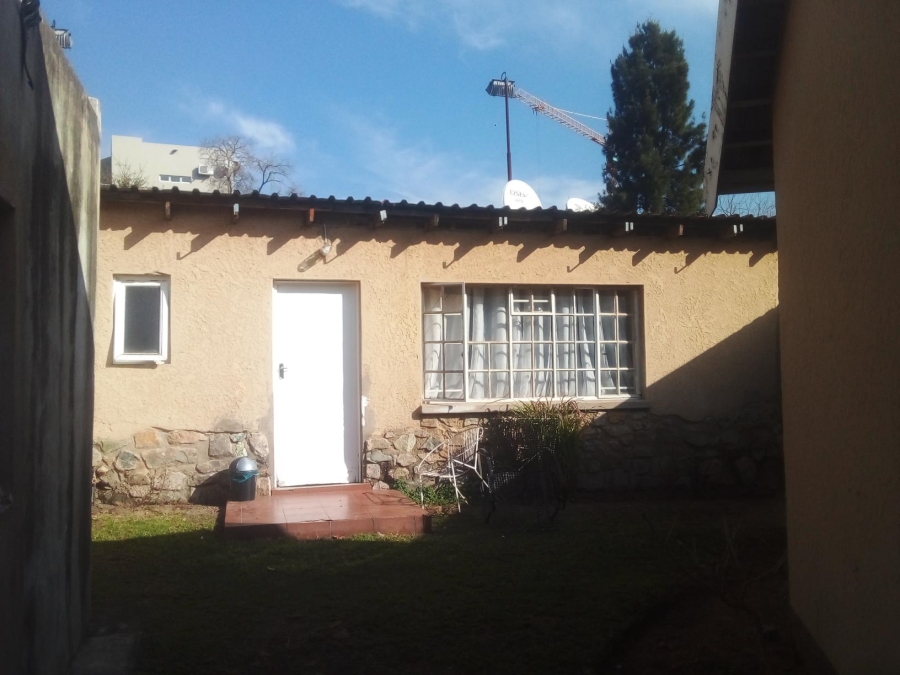 18 Bedroom Property for Sale in Edenburg Gauteng