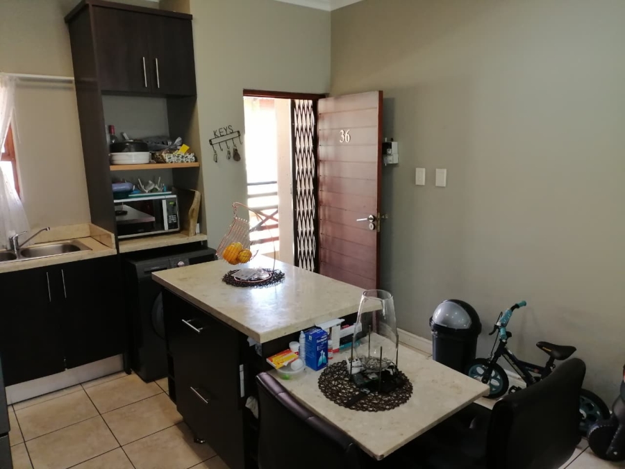 2 Bedroom Property for Sale in Pretorius Park Gauteng