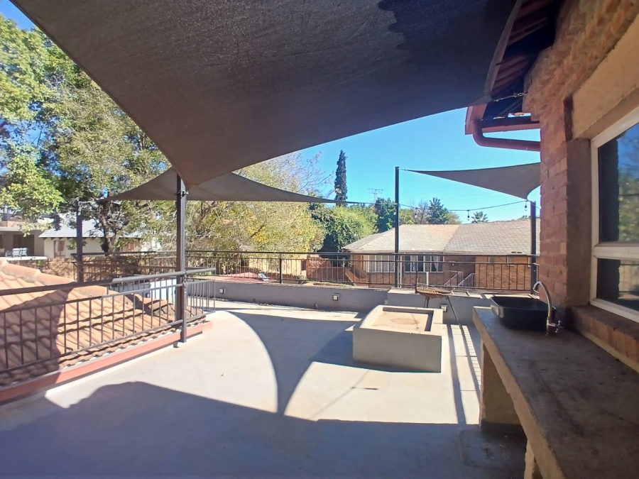 To Let 4 Bedroom Property for Rent in Lynnwood Gauteng