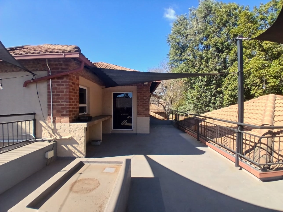 To Let 4 Bedroom Property for Rent in Lynnwood Gauteng