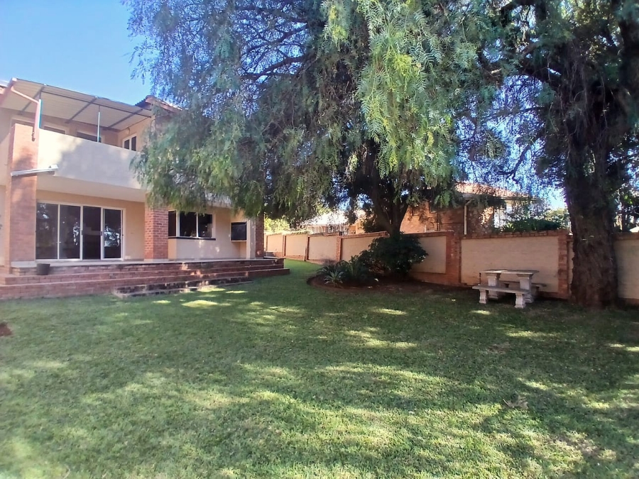To Let 4 Bedroom Property for Rent in Lynnwood Gauteng