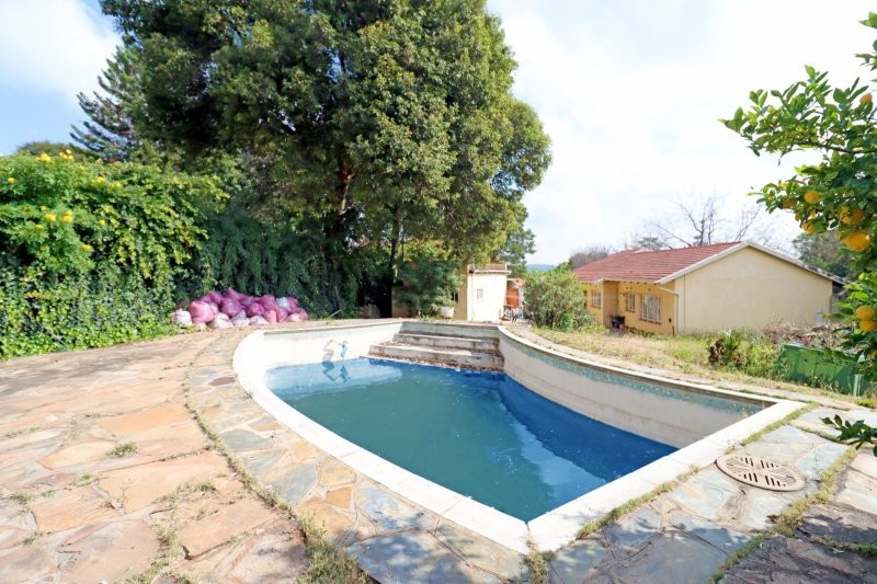 3 Bedroom Property for Sale in Robindale Gauteng