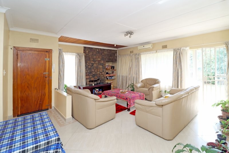 3 Bedroom Property for Sale in Robindale Gauteng