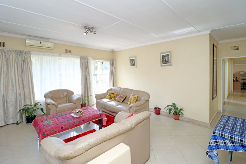 3 Bedroom Property for Sale in Robindale Gauteng