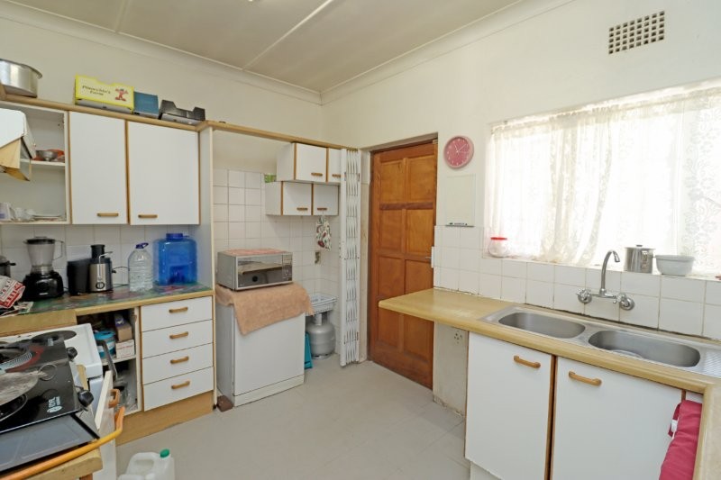 3 Bedroom Property for Sale in Robindale Gauteng