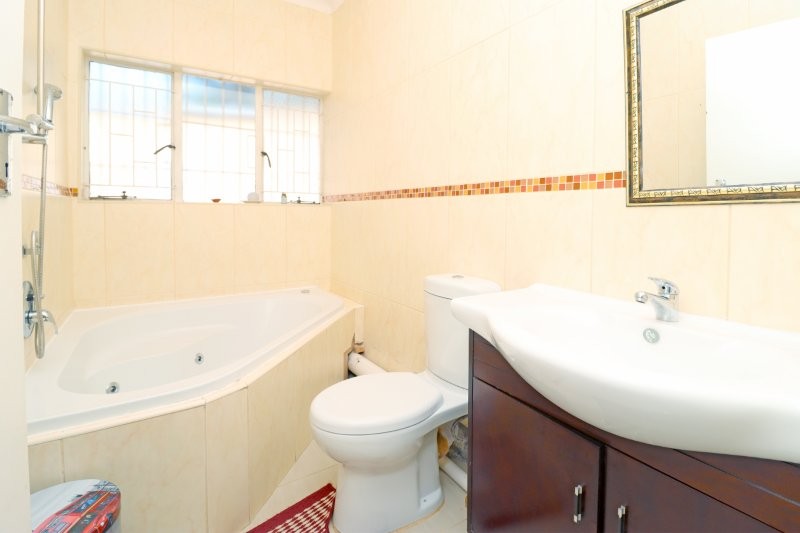 3 Bedroom Property for Sale in Robindale Gauteng