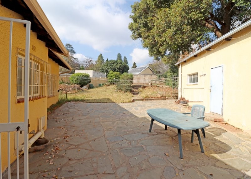 3 Bedroom Property for Sale in Robindale Gauteng
