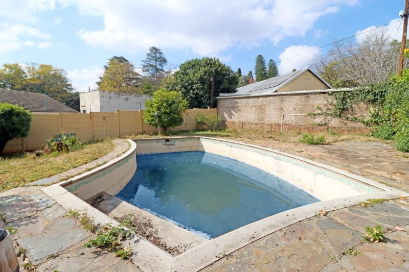 3 Bedroom Property for Sale in Robindale Gauteng