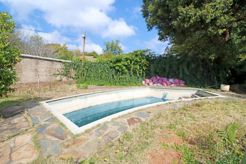 3 Bedroom Property for Sale in Robindale Gauteng