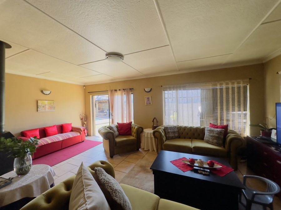 4 Bedroom Property for Sale in Florentia Gauteng
