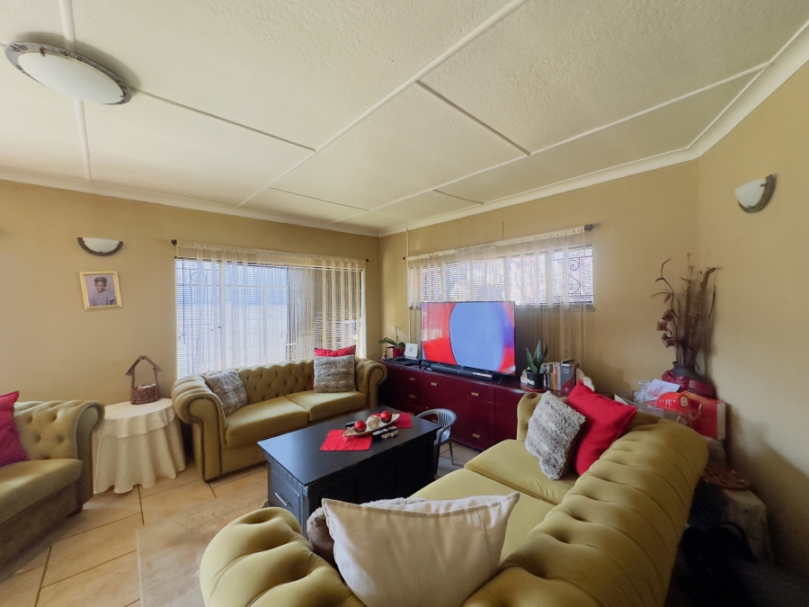 4 Bedroom Property for Sale in Florentia Gauteng