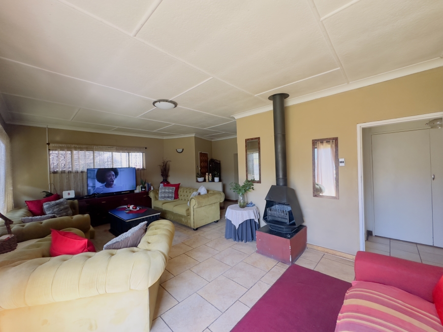 4 Bedroom Property for Sale in Florentia Gauteng