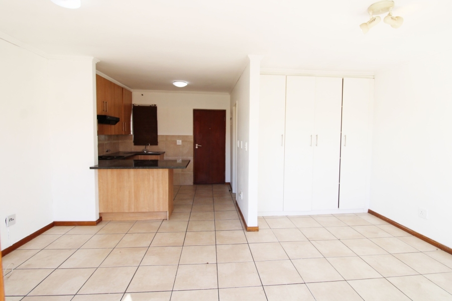 To Let 1 Bedroom Property for Rent in Rivonia Gauteng