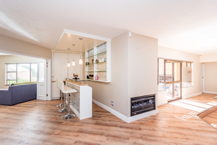 To Let 4 Bedroom Property for Rent in Noordheuwel Gauteng