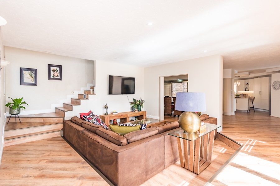 To Let 4 Bedroom Property for Rent in Noordheuwel Gauteng