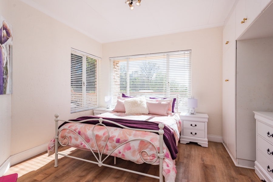 To Let 4 Bedroom Property for Rent in Noordheuwel Gauteng