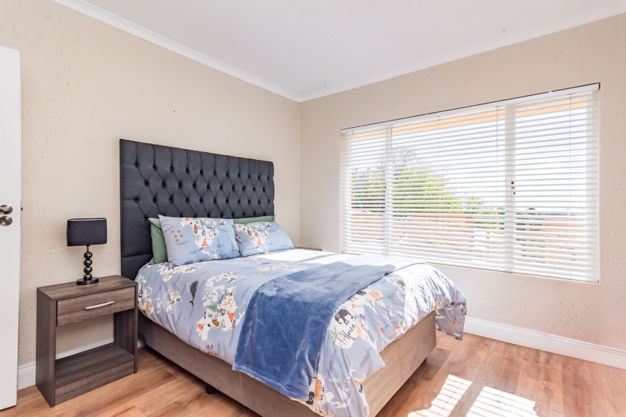 To Let 4 Bedroom Property for Rent in Noordheuwel Gauteng
