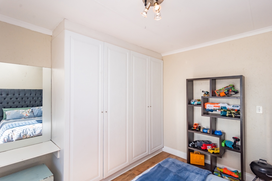 To Let 4 Bedroom Property for Rent in Noordheuwel Gauteng