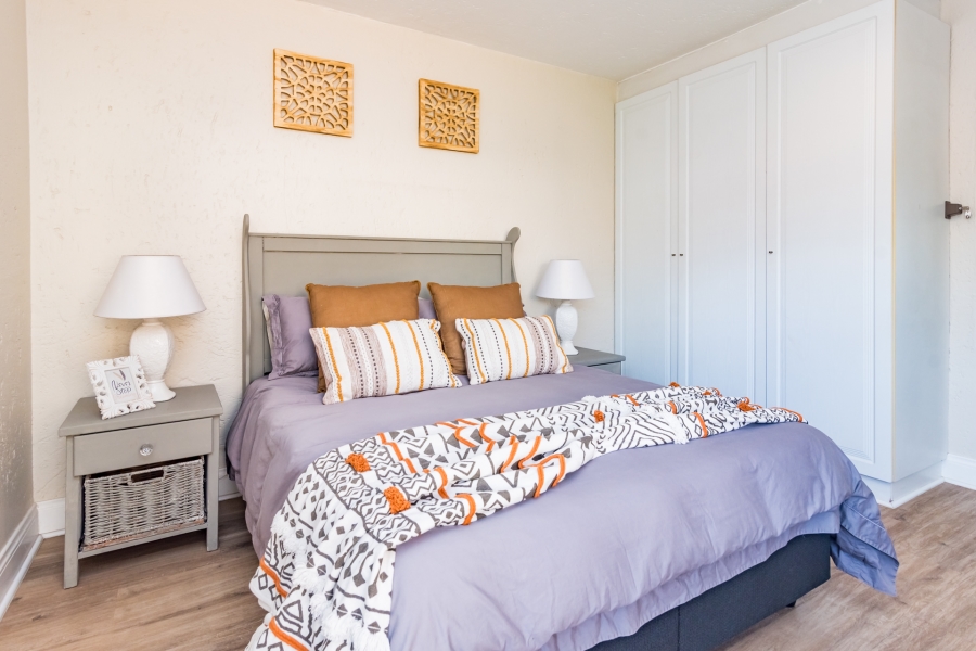 To Let 4 Bedroom Property for Rent in Noordheuwel Gauteng