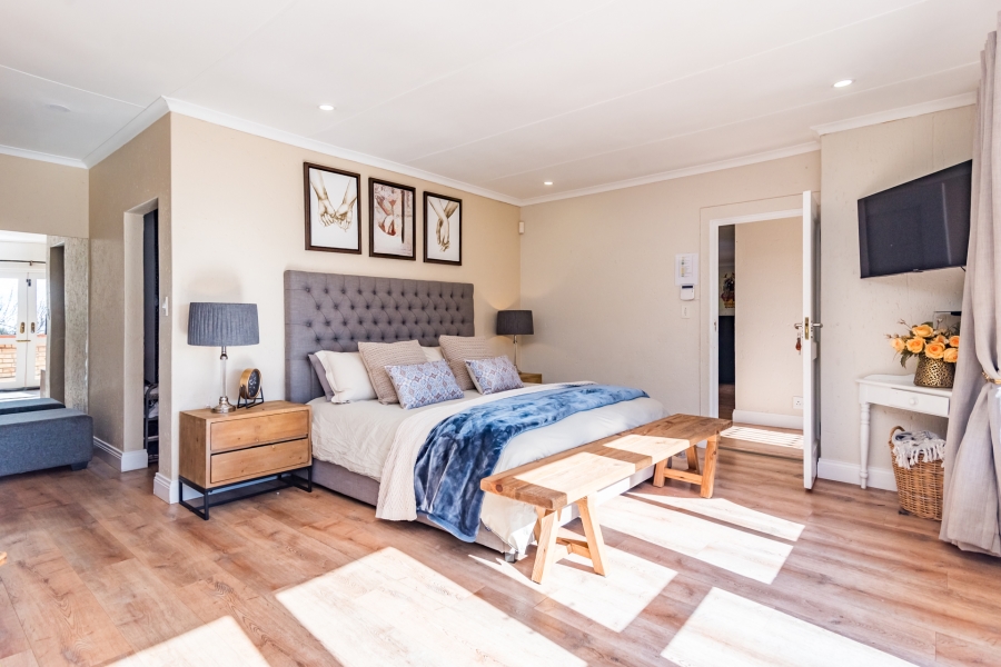 To Let 4 Bedroom Property for Rent in Noordheuwel Gauteng