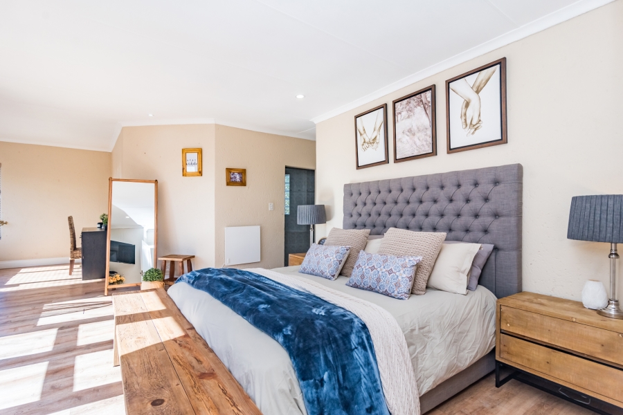 To Let 4 Bedroom Property for Rent in Noordheuwel Gauteng
