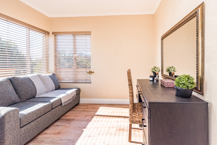 To Let 4 Bedroom Property for Rent in Noordheuwel Gauteng